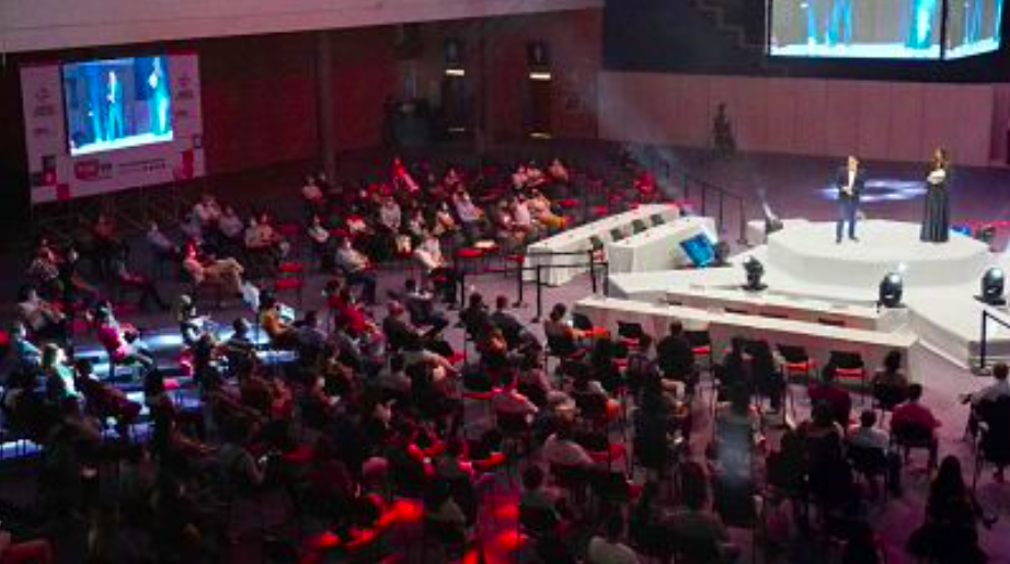 Con éxito finalizó Forem 2021, el foro empresarial más importante del oriente colombiano