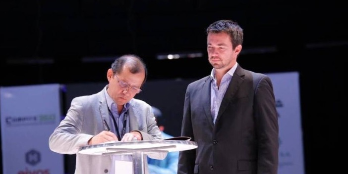 Santander le apuesta a un empleo decente